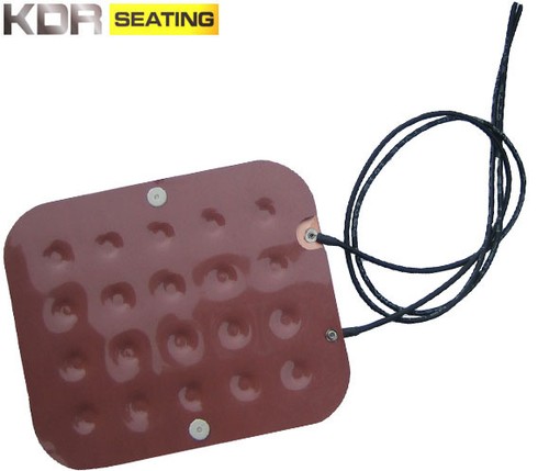 Forklift digger dumper seat - digger,