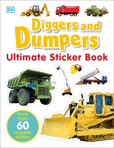 Diggers dumpers ultimate - &,