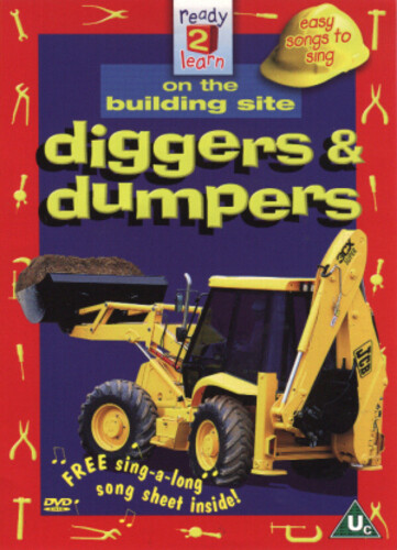 Ready learn diggers and - ready, 2