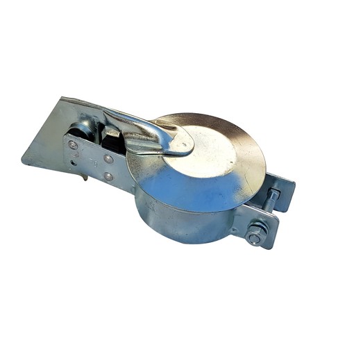 Exhaust pipe weather rain cap - exhaust,