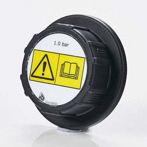 Engine expansion tank - engine,