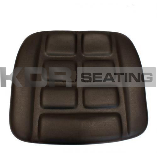 Grammer gs12 replacement seat - grammer,