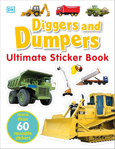 Diggers dumpers ultimate - diggers,