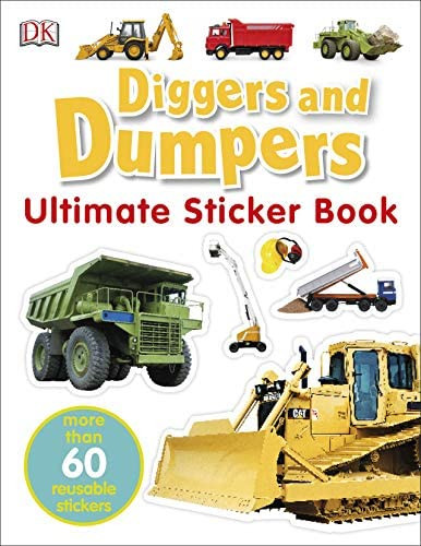 Diggers dumpers ultimate - &,