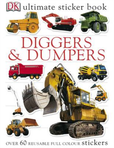 Diggers dumpers ultimate - &,