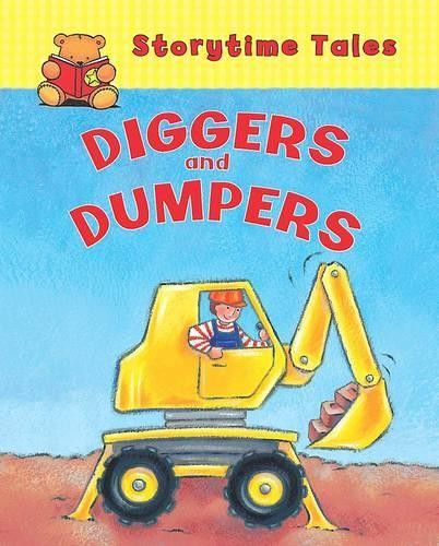 Diggers and dumpers - and,