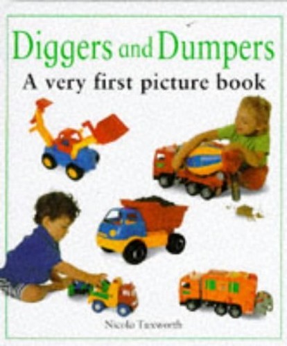 Diggers and dumpers - dumpers:, a