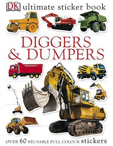 Diggers dumpers ultimate - &,