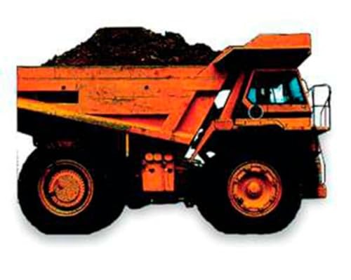 Diggers dumpers - diggers,