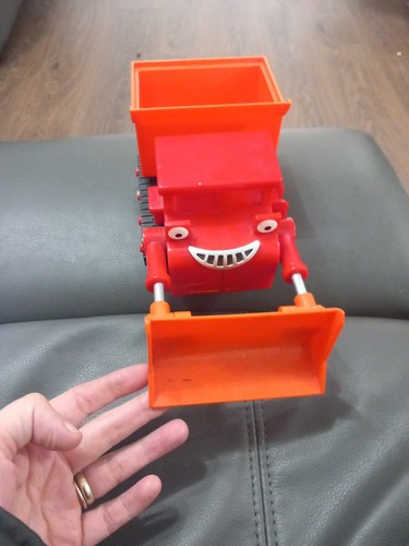 Bob the builder muck - bob,