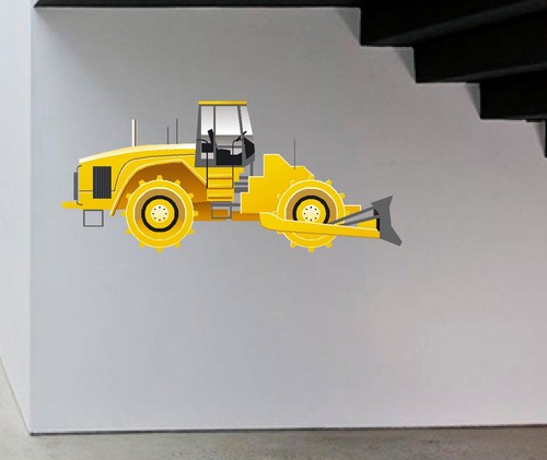Diggers and dumpers children