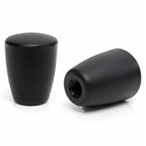 Taper knob digger handle - taper,