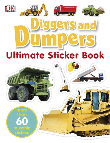 Diggers dumpers ultimate - &,