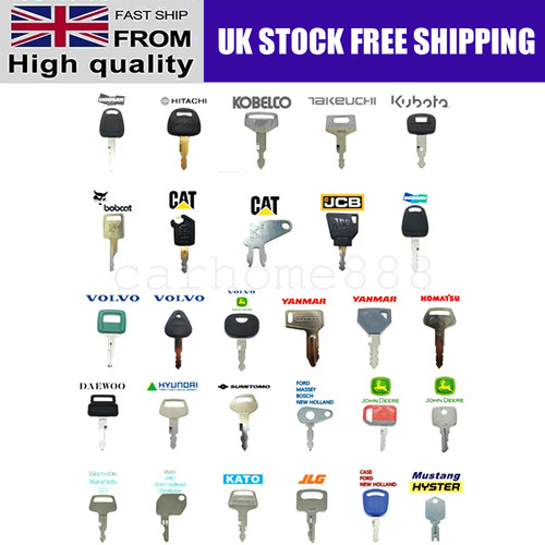 28pcs keys ignition key - 28pcs,
