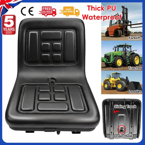 Waterproof universal tractor - waterproof,
