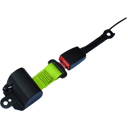 Seat belt indicator kit - belt,
