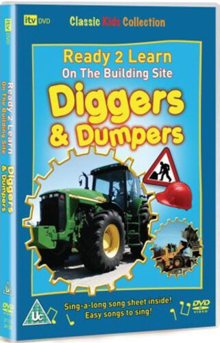 Ready learn diggers and - learn:,