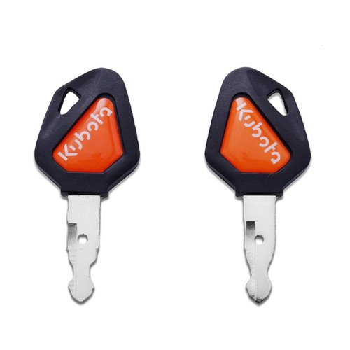 2pcs kubota 459a - 2pcs, master